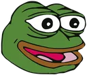 FeelsGoodMan FeelsGoodMan