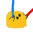 BlobSaber