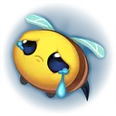bee_sad