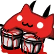 dtdemonBONGO