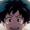 DekuHappy