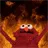 burning