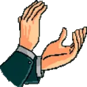 clap