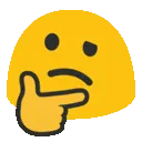 blobthinkingfast