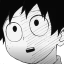 DekuSpooked DekuSpooked