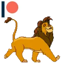 simba