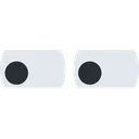 glare