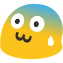 BlobSweat