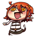 GudakoDrunk Discord emoji