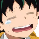 DekuRelieved DekuRelieved