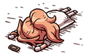 RomanFaint Discord emoji