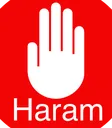 haram