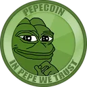 Pepecoin Discord Emoji