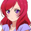 :makimaki: Discord Emote