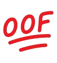 oof Discord Emoji
