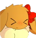Vee_Embarrassed