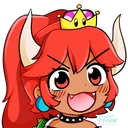 Bowsette_chan