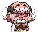 AstolfoBlush AstolfoBlush