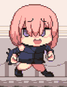 MashuRun Discord emoji