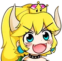 bowsette