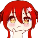 ShanaTHINKING