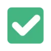 tinycheckmark