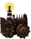 :crawler: Discord Emote