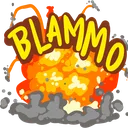 blammo