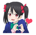 :NicoLove: Discord Emote