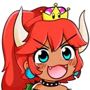 bowsettedark