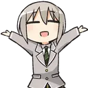 MocaYay Discord Emoji