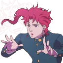 KakyoinJazzHands KakyoinJazzHands