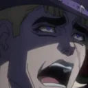 EvenSpeedwagonIntensifies EvenSpeedwagonIntensifies
