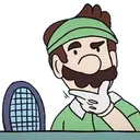 LuigiThonk LuigiThonk