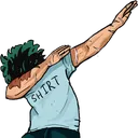 DekuDab