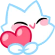 kittyhug