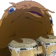 PraiseTheBongo