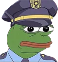 FeelsPoliceMan FeelsPoliceMan