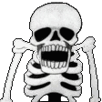 :skulllul: Discord Emote