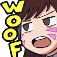 lteddyWOOF