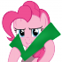 pinkieapproval
