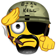 hovacoHero Discord Emote
