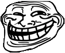 trollface trollface