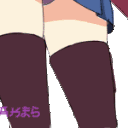 WSmonikalegs