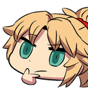 thinking_mordred Discord emoji