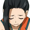 MomoSad Discord Emoji