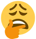 ThinkingWeary