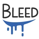 bleedblue bleedblue