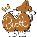 corgibutt corgibutt
