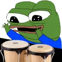 pepoBongo